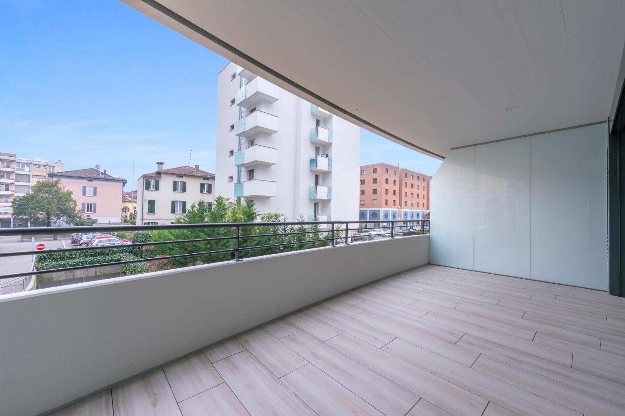 Beautiful Home - Happy Rentals Viganello Exterior photo